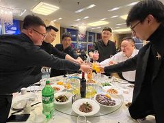 -西安绿地假日酒店·丽宝轩中餐厅