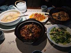 -客宴·江西客家菜(红角洲店)