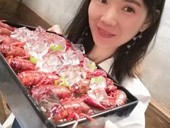 -巴厘龙虾·榜首油焖大虾(音乐学院·沿江酒馆店)