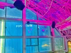-月光漫步高空酒吧&景观下午茶Moonwalker Sky Land