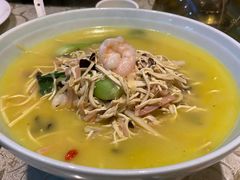 -南方酒店·淮扬菜(回民街店)