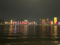 -武汉关码头(轮渡站)