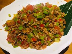 -觅山云南菜(泊富ICITY店)