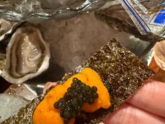 -Osteria Garden 生蚝花园餐厅(原进贤路店)