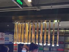 大堂-肉串汪(望京店)