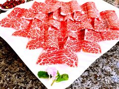 -辉哥火锅(虹桥路店)