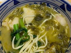 -头壹号 大油条·老长沙盖码饭(北辰店)