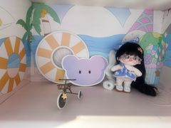 -微店Park(上海静安大悦城店)