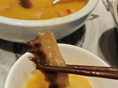 -西安饭庄·非遗陕菜(钟楼店)