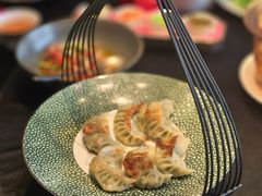 -君庭中餐厅(湘江豪生店)