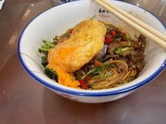 -易裕和·长沙米粉(友谊路店)