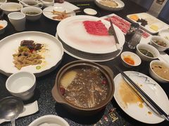 -澳门豆捞(裕华东路店)