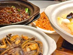 -老淮安·淮安菜(淮阴区店)