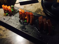 糯米藕-绿茶餐厅(天津天河城店)