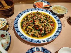 -杨记隆府重庆江湖菜(大悦城店)