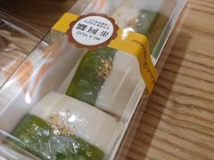 -米阿糯糕团•酒酿•甜品(莫愁店)
