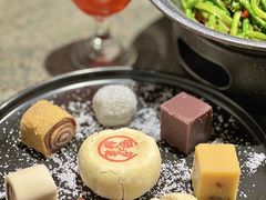 -真地道京味府·鲜橙烤鸭·北京菜(朝外大街东大桥店)