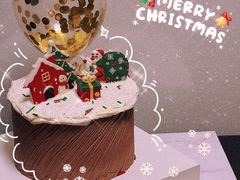 -CAKE BOSS 蛋糕老板(领展购物广场·中关村店)