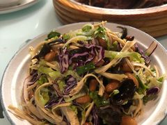-额吉饺子馆(新石北路店)