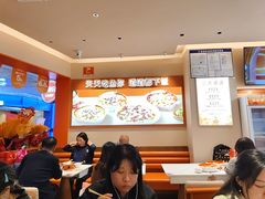 -鱼你在一起(南开天佑城店)