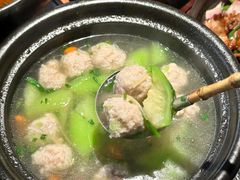 -旺爷砂锅·茶作(国贸城店)