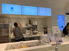 -兰熊鲜奶(西直门凯德mall店)