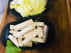 -捞围鲜·港式打边炉(海阳路店)