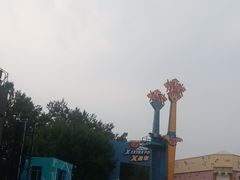 -北京欢乐谷