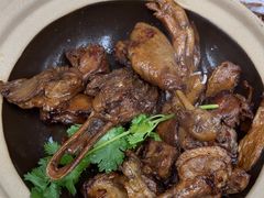 -醉壹号海鲜大排档(厦门美食地标店)