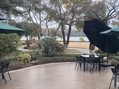 -浙江西子宾馆·瑶园咖啡厅