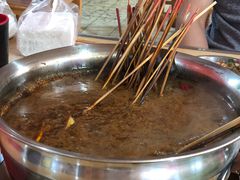 -牛华八婆麻辣烫(起源店)
