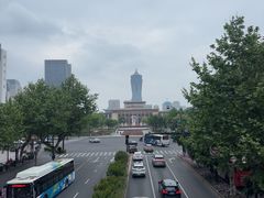 -西湖文化广场