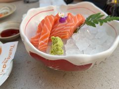 -Tuna maki寿司(苏州万象天地店)