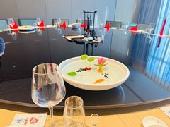-无锡中央车站假日酒店·中餐厅