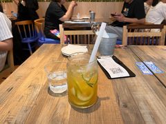 -卡朋西餐(扬名广场店)