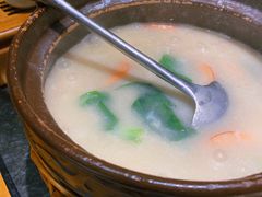 -小城粥道·海胆鲜虾粥(解放广场店)
