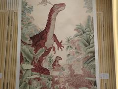 -自贡恐龙博物馆