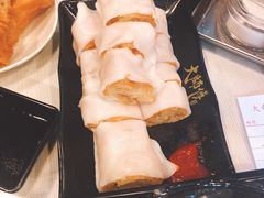 -大师傅粥品(埃华街)