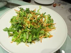 -城南往事·鲁菜济南菜(软件园美莲广场店)