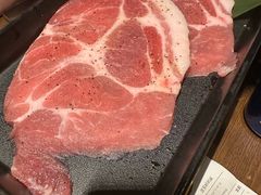 -新石器烤肉(中房金谊广场店)