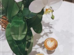 -Peet's Coffee皮爷咖啡(万象天地店)