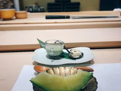 -鮨一日本料理(大中华店)