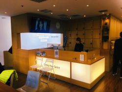 -THE LOG SALON 记录