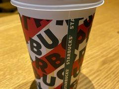 -星巴克(盘锦水游城店)