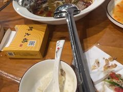 -邱大妈水煮(龙山店)