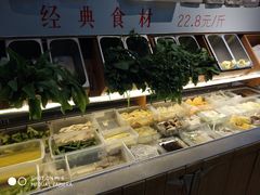 -小瑞哥麻辣烫(知春路店)