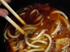 -北大家园食堂