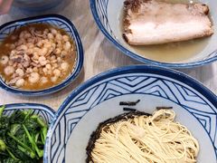 -朱洪元苏式面馆(绿宝广场店)