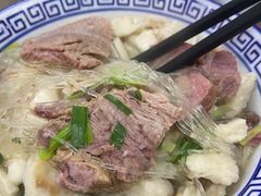 -果渊斋老米家泡馍馆(大雁塔店)