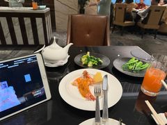 -ManHo万豪中餐厅(成都茂业JW万豪酒店)
